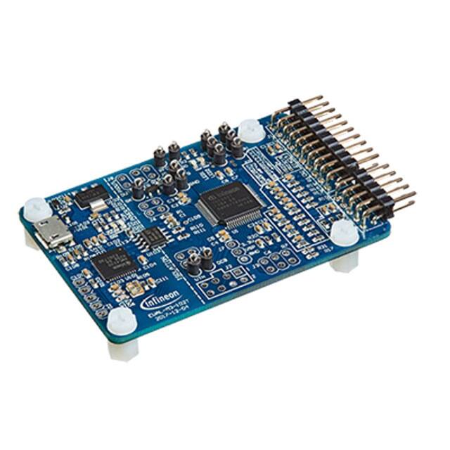 EVALM3102TTOBO1 
