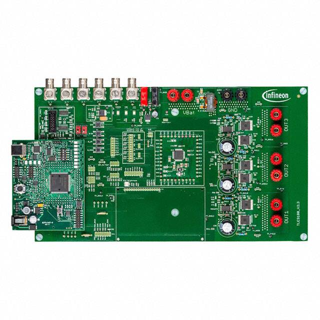EVAL_TLE9180D-31QK 