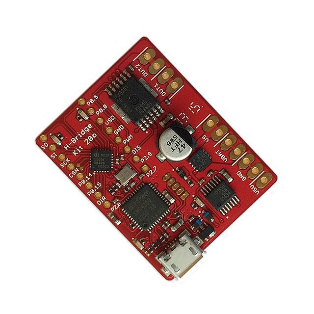 HBRIDGEKIT2GOTOBO1 
