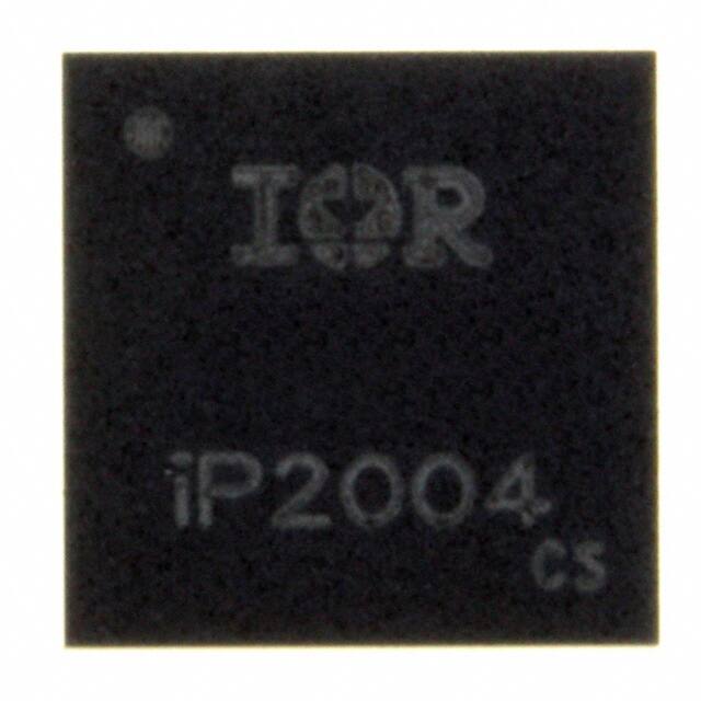 IP2004TR 