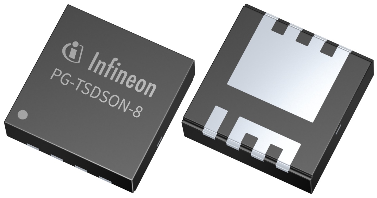 IPC60N04S406ATMA1 