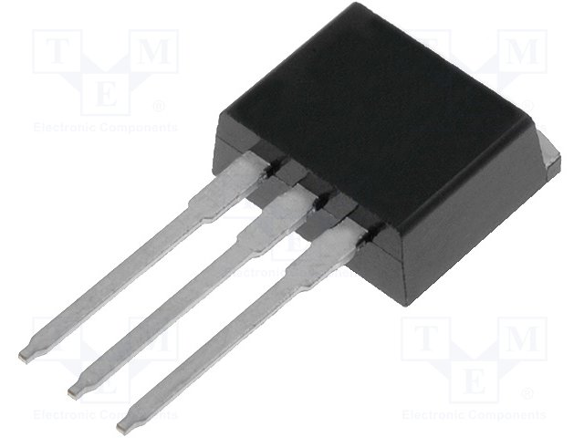 IPI50R140CPXKSA1 IPI50R140CPXKSA1