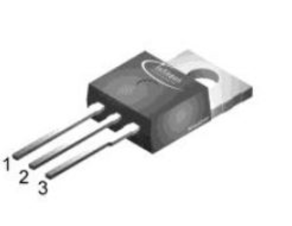 IPP100N12S305AKSA1 