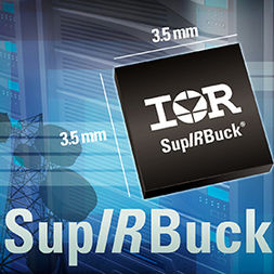 IR3823MTR1PBF 