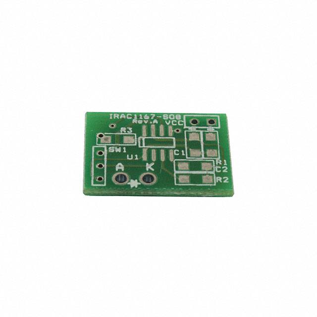 IRAC1167-D2 