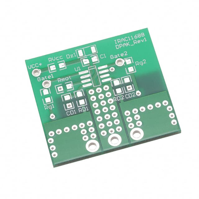IRAC11688-DPAK 