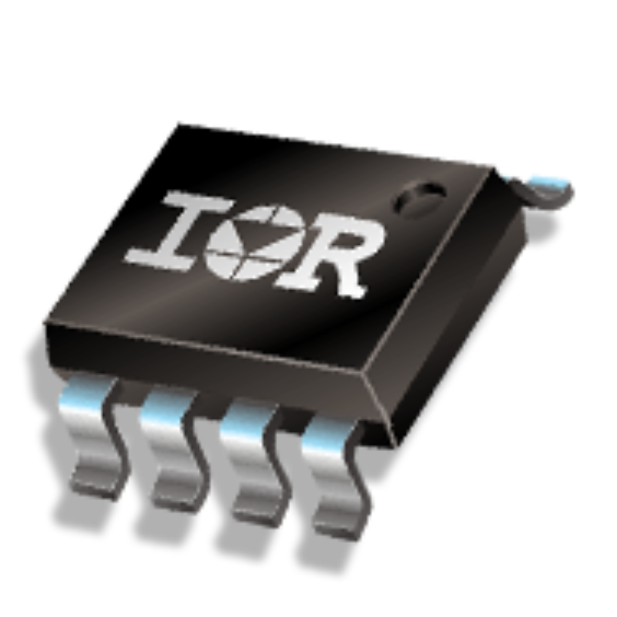IRF7607 
