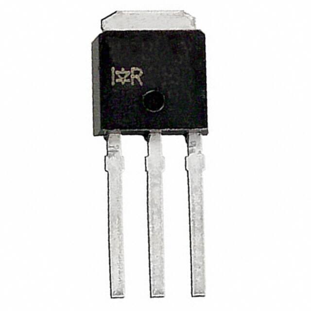 IRLU3103 