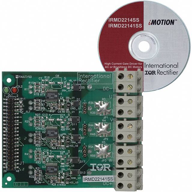 IRMD22141SS 