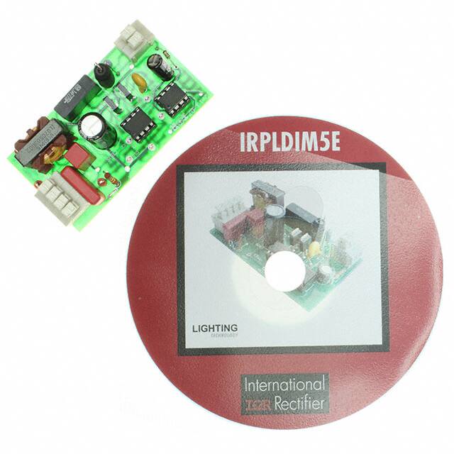IRPLDIM5E 