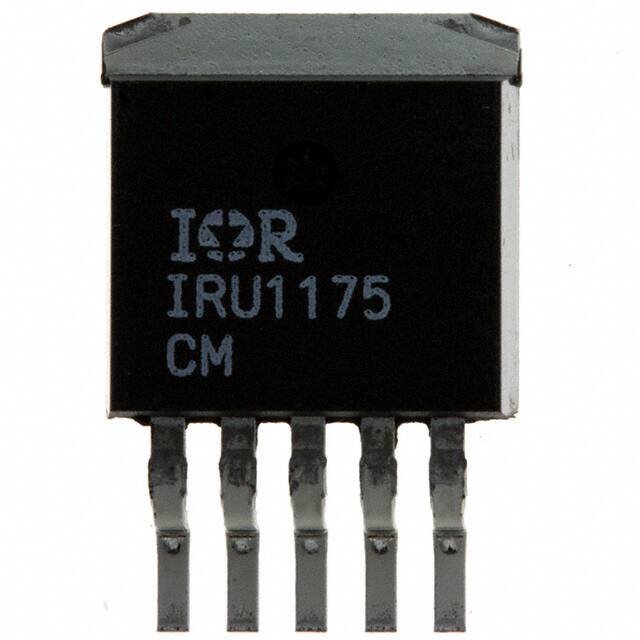 IRU1175CMTR 