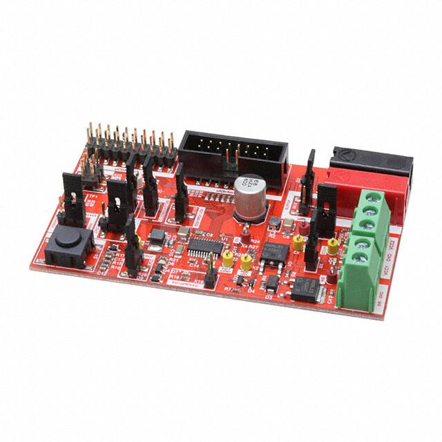LITEDCDCSBCV33BOARDTOBO1 
