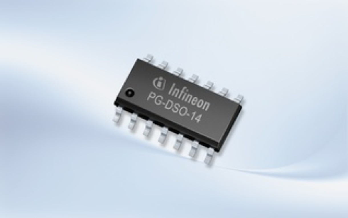 TLE4263GMXUMA2 
