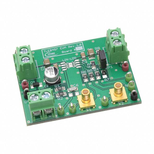 TLE8457LINLDOBOARDTOBO1 