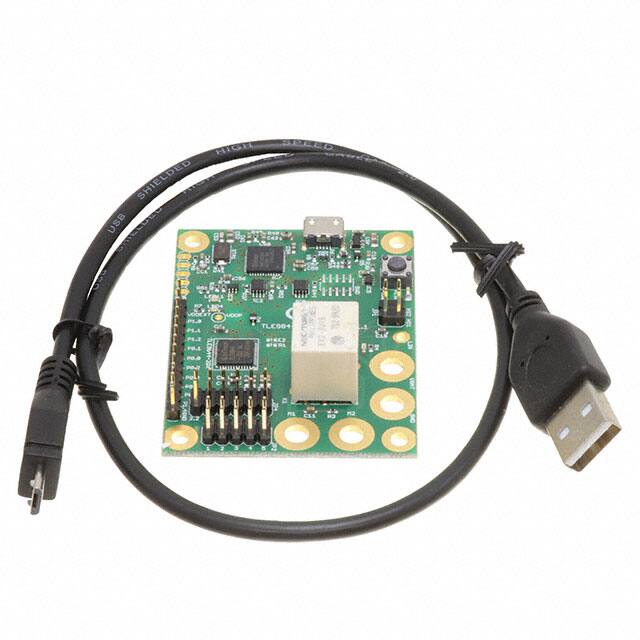 TLE98442QXAPPKITTOBO1 