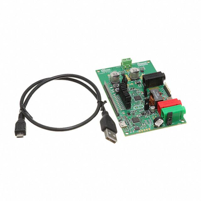 TLE9855EVALKITTOBO1 