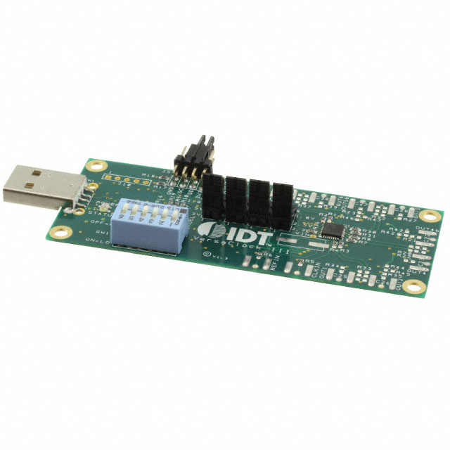 5V49EE901-EVB 