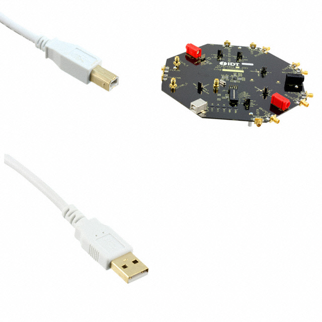 EVKVC55901LPECL 