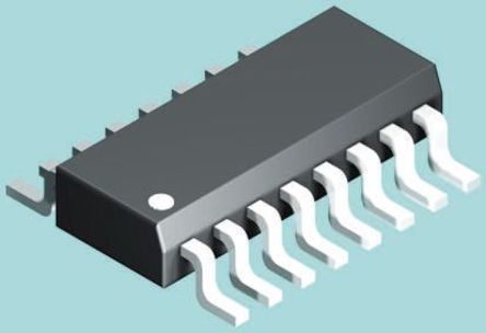 ICS601M-01ILF 