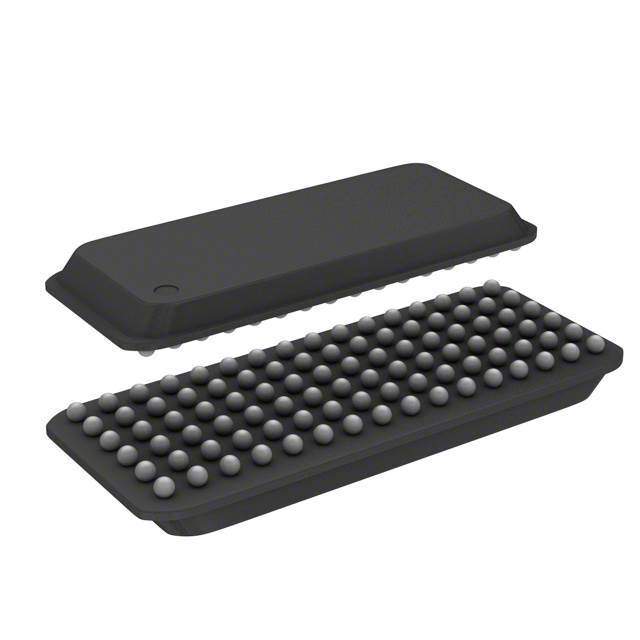 IDT5V9955BFGI8 