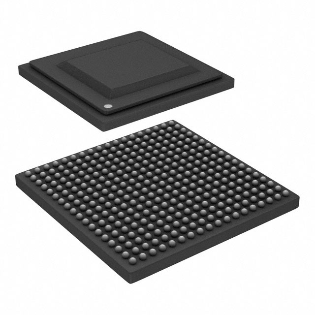 IDT72T6480L7-5BBG 