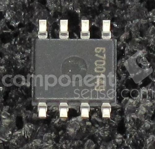 MK3727STR 