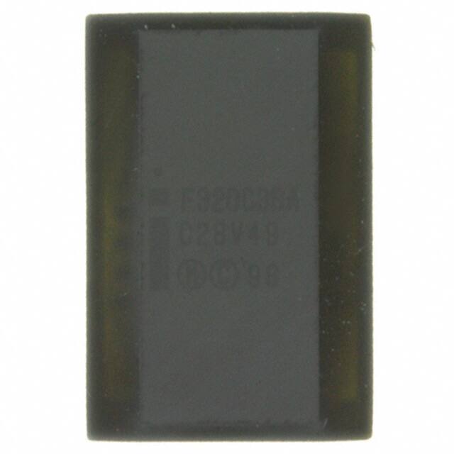 GT28F320C3BA110 