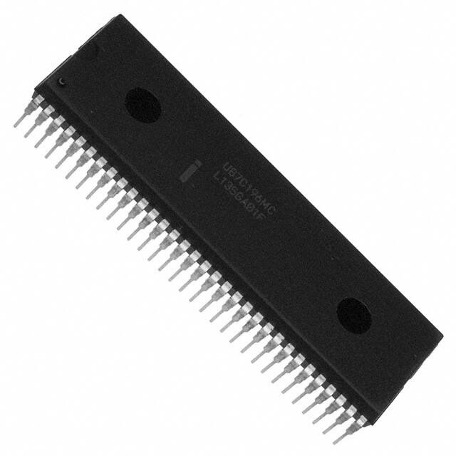 U87C196MCSF81 