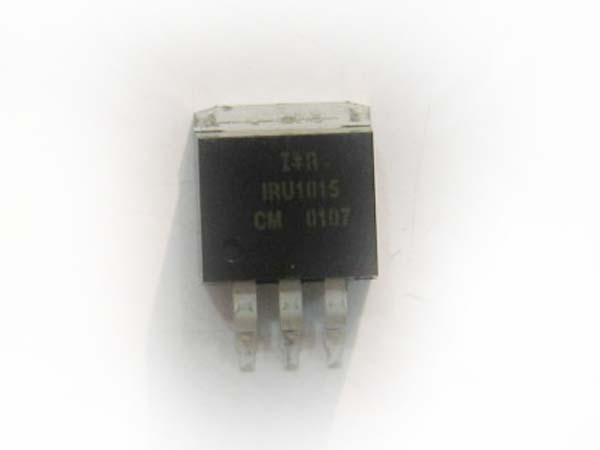 IRU1015CM 