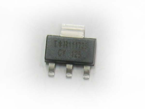 IRU1117-25CY 