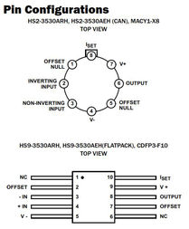 HS2-3530ARH-8 