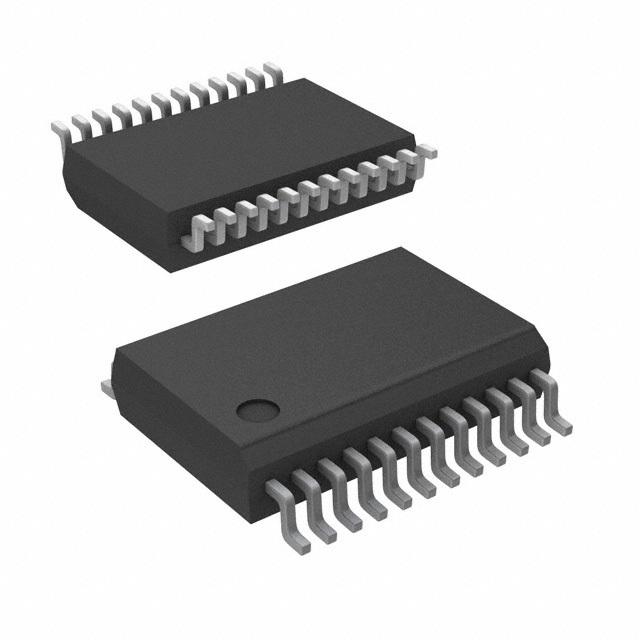ICL3217CA 