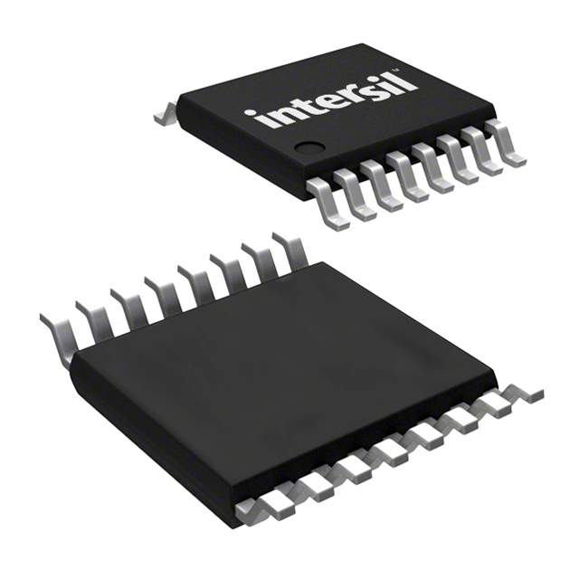 ICL3221ECVZ-T 