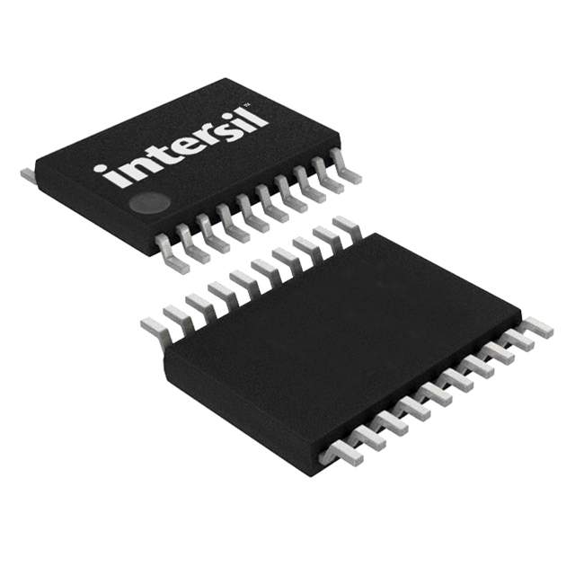 ICL3223CV-T 