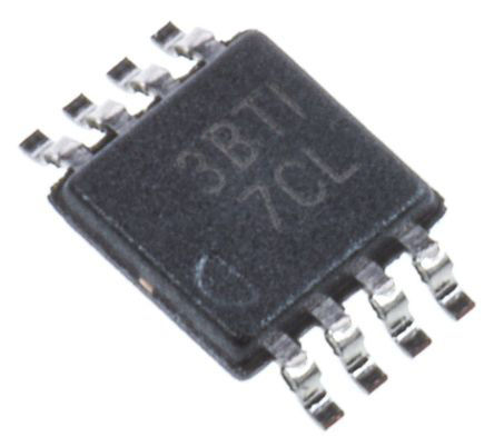 ISL28230FUZ-T7A 