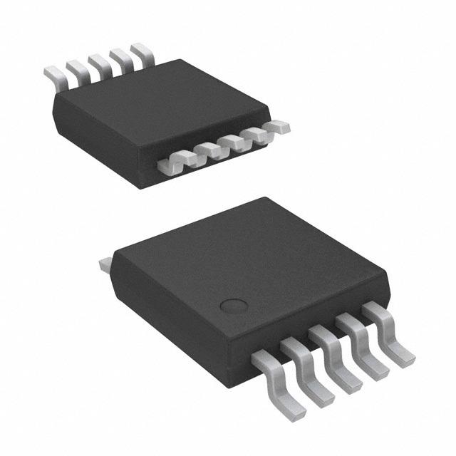 ISL32453EIUZ-T7A 
