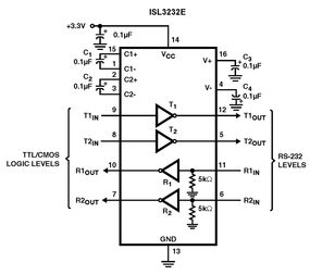 ISL4223EIRZ-T7A 
