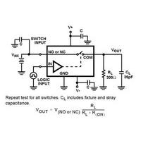 ISL43140IVZ-T