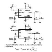 ISL43410IRZ-T