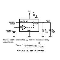 ISL54052IHZ-T