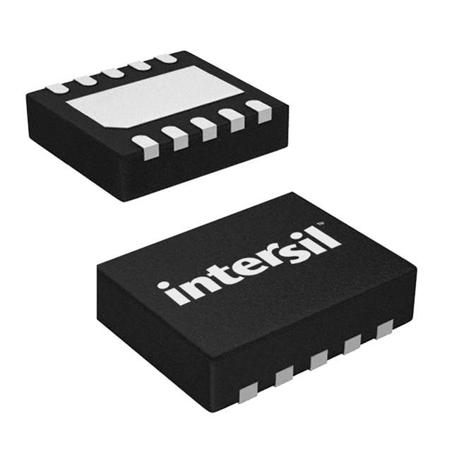 ISL54061IRTZ 