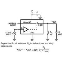 ISL54502IHZ-T