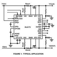 ISL6119HIBZA-T