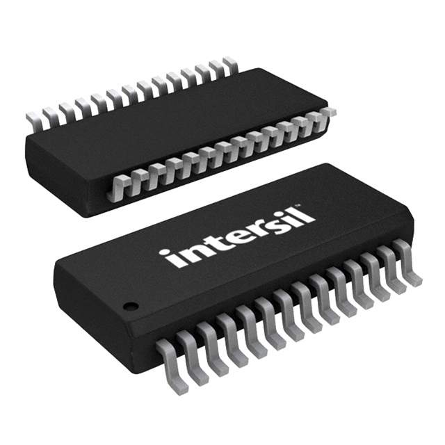 ISL6227CA-T 