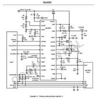 ISL6253HAZ