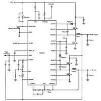 ISL6271ACRZ