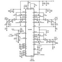 ISL6271ACRZ-T 