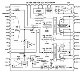 ISL62883BHRTZ-T 