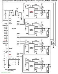 ISL6334CIRZ-T 