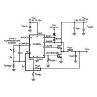 ISL6341CIRZ-T
